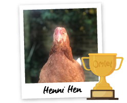 Pride of Omlet : première de la classe - Omlet Blog France